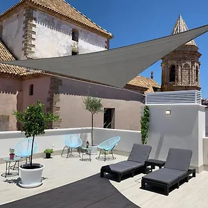 San Lorenzo Y Appartement Cádiz