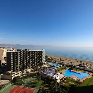 Apartment Malaga Paradise, Torremolinos