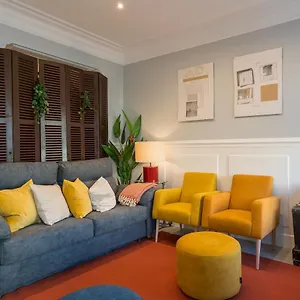 L' Atelier Del Arriaga Appartement Bilbao