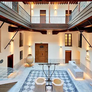 Tandem Torres De Appartement Cádiz